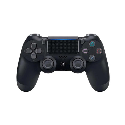 Manette de jeu Sony DualShock 4 PS4 – Noir jet