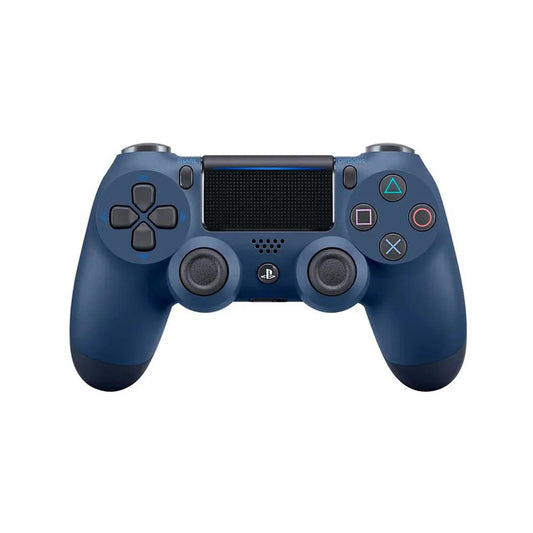 Manette de jeu Sony DualShock 4 PS4 – Bleu nuit